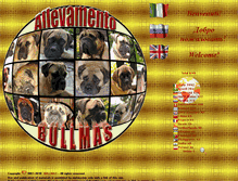 Tablet Screenshot of bullmas.net